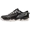 Mizuno WAVE LYNX 2 Jr. – Black