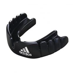 Adidas Self-Fit Gen4 Junior Snap-Fit – Black