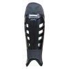 Mercian Shinguard Genesis 1 – Black -Hockey Discount Store genesis 1 shinguard 1