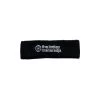 The Indian Maharadja Headband – Black