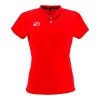 Jamie Dwyer JDH Polo Kinetic Women – Red -Hockey Discount Store j070013 red j070012 j070013 red 01