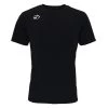 Jamie Dwyer JDH Boys Kinetic Tee – Black -Hockey Discount Store j100011 bla j100010 bla 01