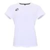 Jamie Dwyer JDH Women Kinetic Tee – White 1 Jamie Dwyer JDH Women Kinetic Tee – White -Hockey Discount Store j100012 whi j100012 whi 01