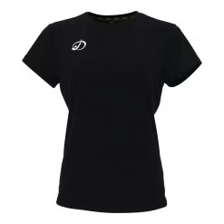 Jamie Dwyer JDH Girls Kinetic Tee – Black