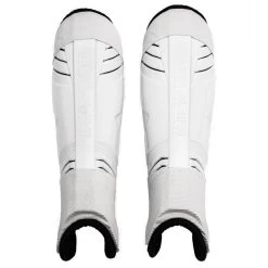 Osaka Shinguard – White/Black