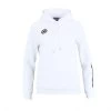 The Indian Maharadja Kota Women Classic Hoody IM – White
