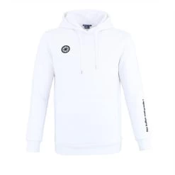 The Indian Maharadja Kota Kids Classic Hoody – White
