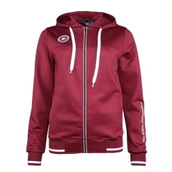 The Indian Maharadja Kids Tech Hooded IM – Bordeaux