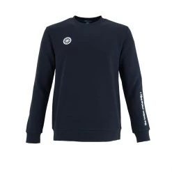The Indian Maharadja Kota Kids Classic Crew Sweater – Navy