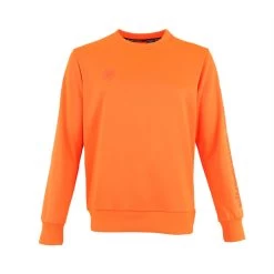The Indian Maharadja Mumbai Men Sweater IM – Orange