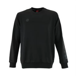 The Indian Maharadja Mumbai Men Sweater IM – Black