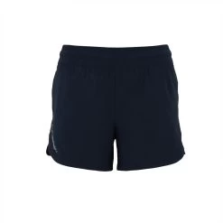 The Indian Maharadja Kadiri Girls Short 2 In 1 – Navy