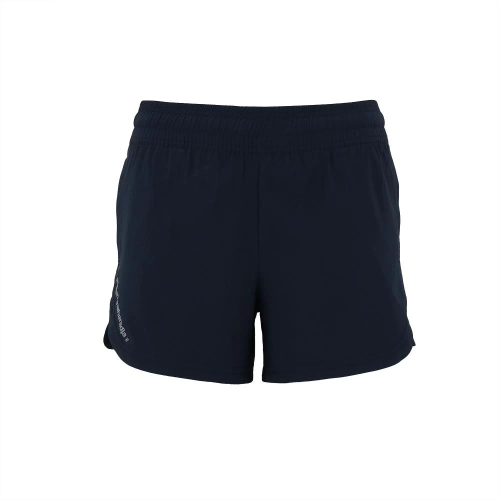 The Indian Maharadja Kadiri Girls Short 2 In 1 – Navy 3 The Indian Maharadja Kadiri Girls Short 2 In 1 – Navy