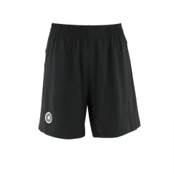 The Indian Maharadja Lucknow Sr Goalie Short IM – Black