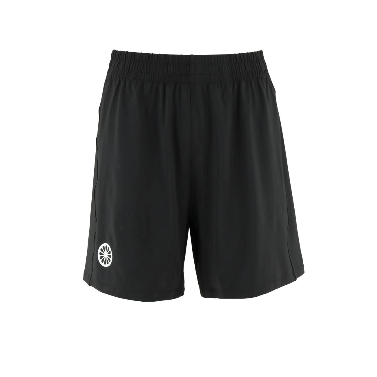 The Indian Maharadja Lucknow Sr Goalie Short IM – Black 3 The Indian Maharadja Lucknow Sr Goalie Short IM – Black
