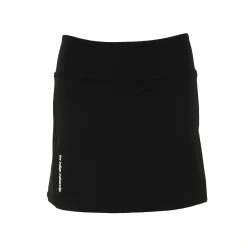 The Indian Maharadja Kadiri Skirt Girls – Black
