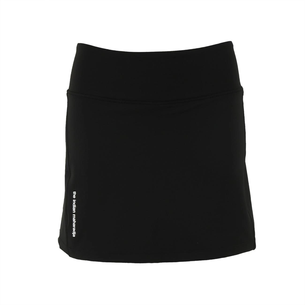 The Indian Maharadja Kadiri Skirt Girls – Black 3 The Indian Maharadja Kadiri Skirt Girls – Black