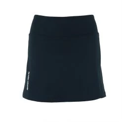The Indian Maharadja Kadiri Skirt Women – Navy