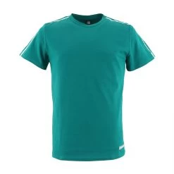 The Indian Maharadja Kota Men Striped Tee IM – Everglade