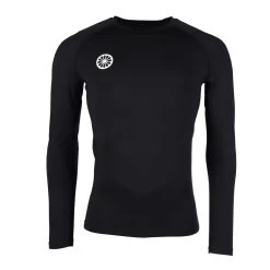 The Indian Maharadja Men Performance First Layer – Black