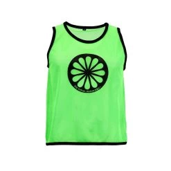 The Indian Maharadja Bips Unisex – Green