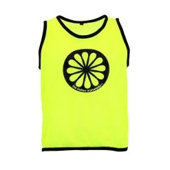 The Indian Maharadja Bips Unisex – Yellow