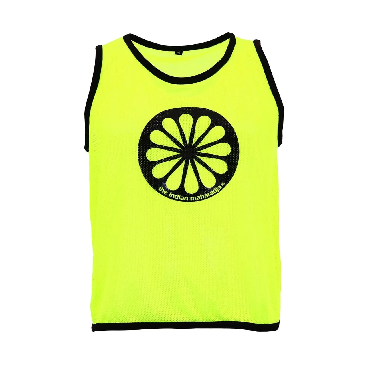 The Indian Maharadja Bips Unisex – Yellow 3 The Indian Maharadja Bips Unisex – Yellow