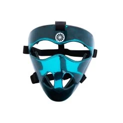 The Indian Maharadja Face Guard Corner JR – Blue