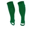 Stanno Uni Footless Sock Green -Hockey Discount Store uni footless sock green
